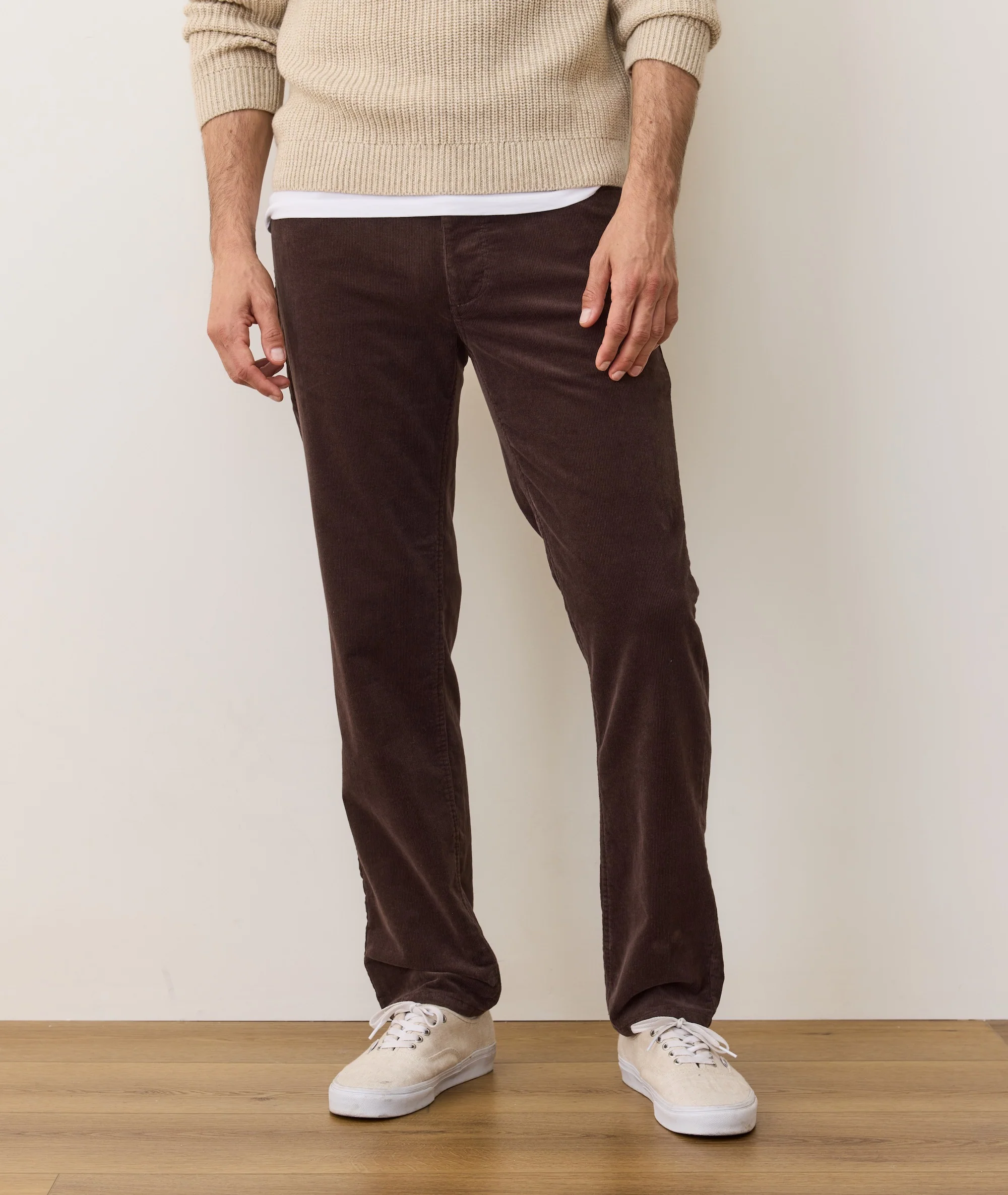 Flex Terry Slim Straight Cords - Image 5