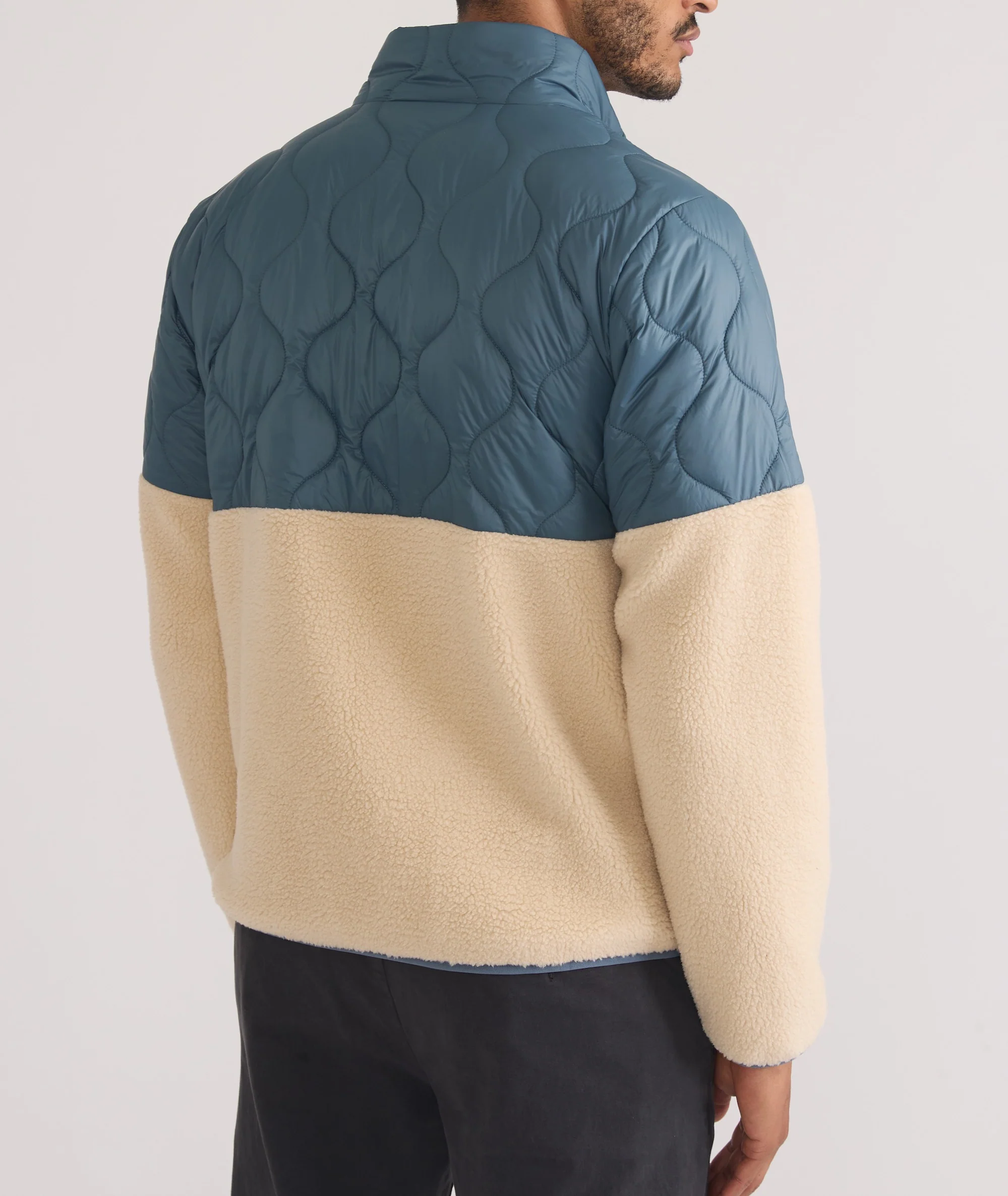 Bariloche Sherpa Jacket - Image 5